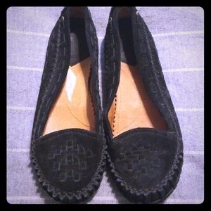 Lucky brand loafers size 6